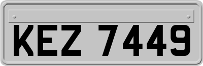 KEZ7449