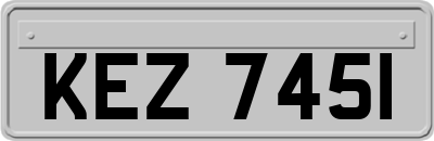 KEZ7451