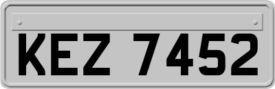 KEZ7452