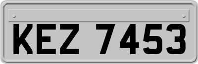 KEZ7453