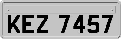 KEZ7457