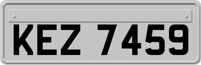 KEZ7459