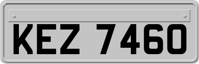 KEZ7460