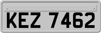 KEZ7462