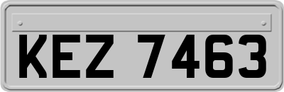 KEZ7463