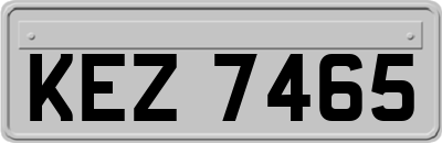 KEZ7465