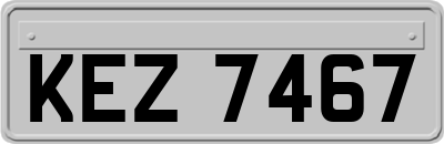 KEZ7467