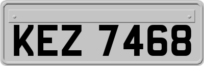 KEZ7468