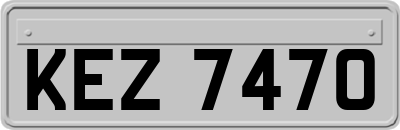 KEZ7470
