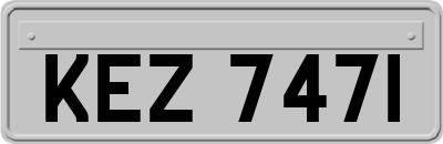 KEZ7471