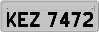 KEZ7472