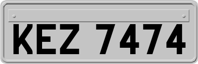 KEZ7474