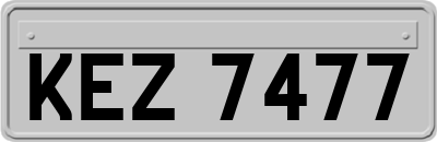 KEZ7477