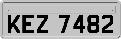 KEZ7482