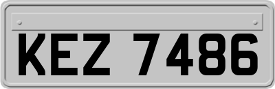 KEZ7486