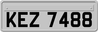 KEZ7488