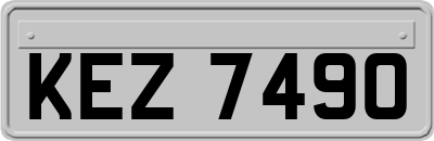 KEZ7490