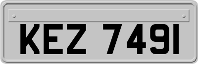 KEZ7491