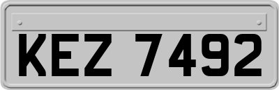 KEZ7492