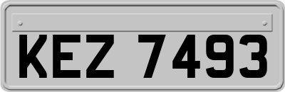 KEZ7493