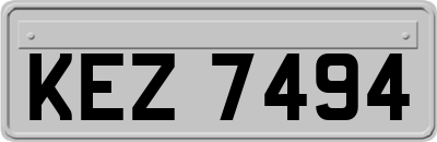 KEZ7494