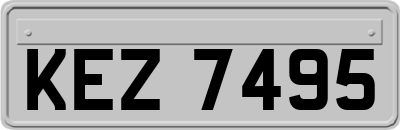 KEZ7495