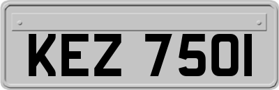 KEZ7501