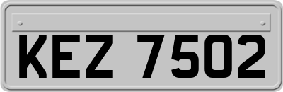 KEZ7502