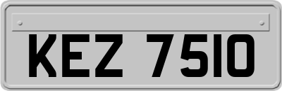 KEZ7510