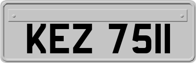 KEZ7511