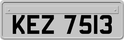 KEZ7513