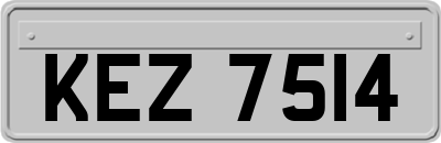 KEZ7514