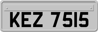 KEZ7515