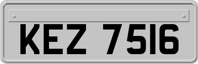 KEZ7516