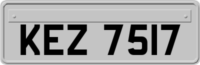 KEZ7517