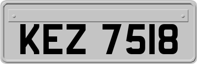KEZ7518