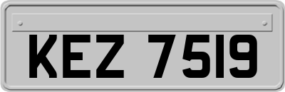 KEZ7519