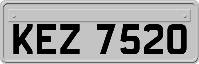 KEZ7520