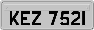 KEZ7521