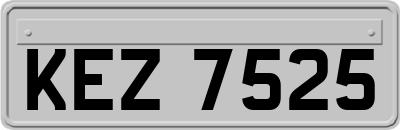 KEZ7525