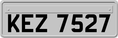 KEZ7527