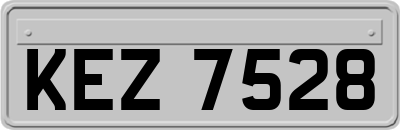 KEZ7528