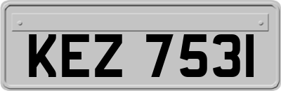 KEZ7531