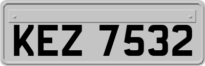 KEZ7532