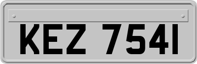 KEZ7541