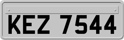 KEZ7544