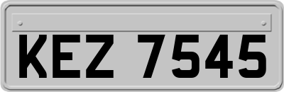 KEZ7545