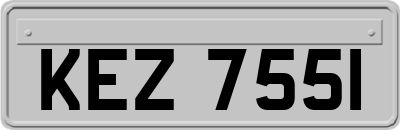 KEZ7551