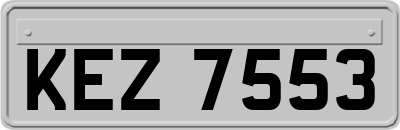 KEZ7553