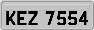 KEZ7554